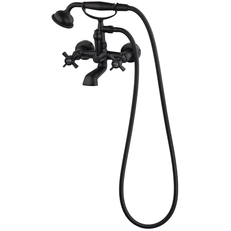 Mezclador para baño-ducha RETRO