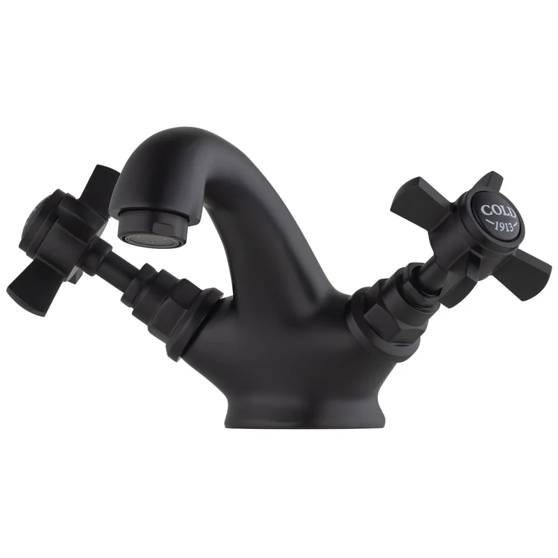 Mezclador de lavabo RETRO