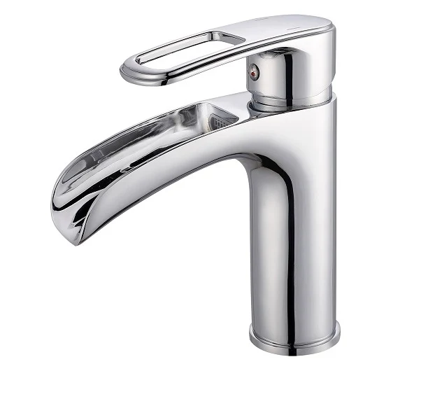 Mezclador de lavabo NAVAE