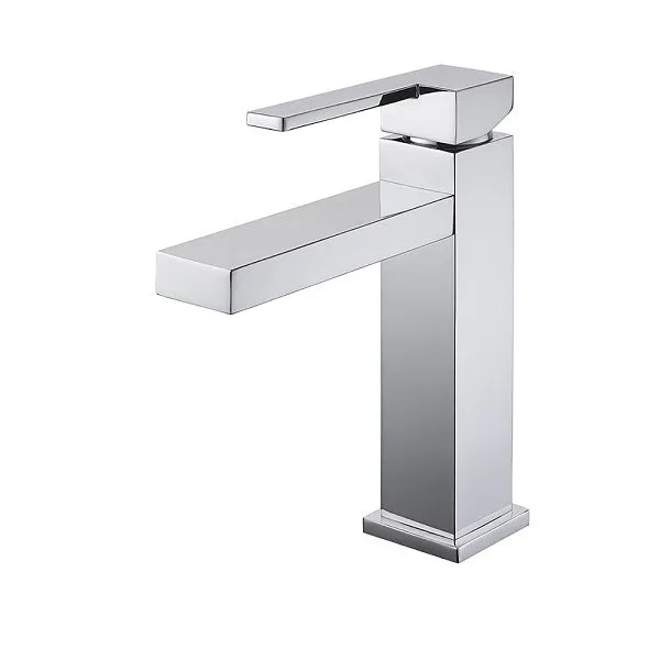 Mezclador de lavabo CUARTO