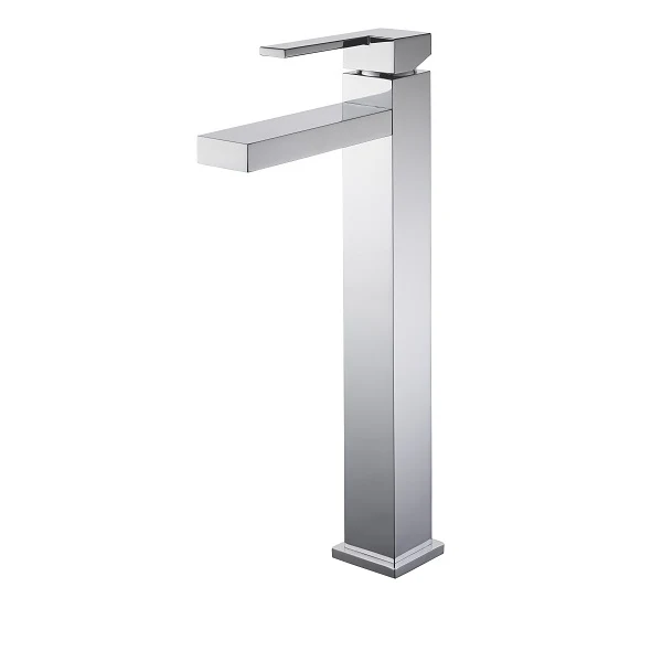 Mezclador monomando de lavabo CUARTO