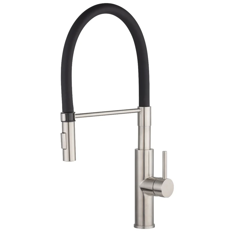 Grifo de cocina LUNDA