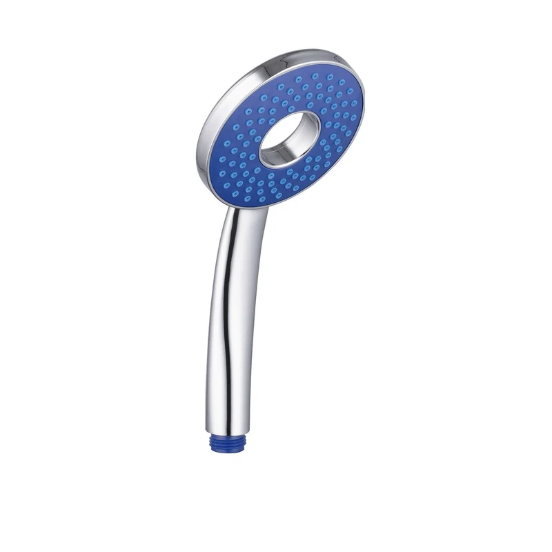 Alcachofa de ducha AZUL