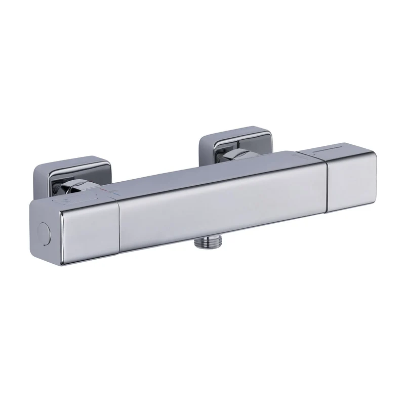 Grifo termostático ducha CUARTO