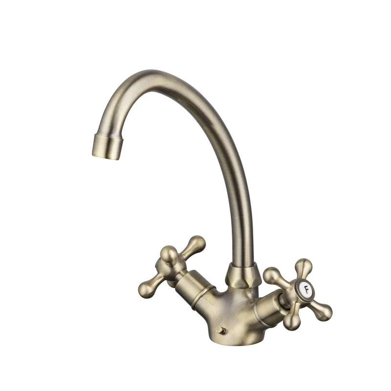 Grifo de cocina FEDLEEN