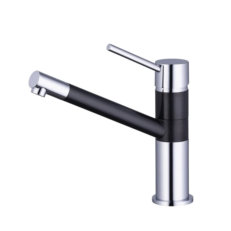 Grifo de cocina LERIDANE