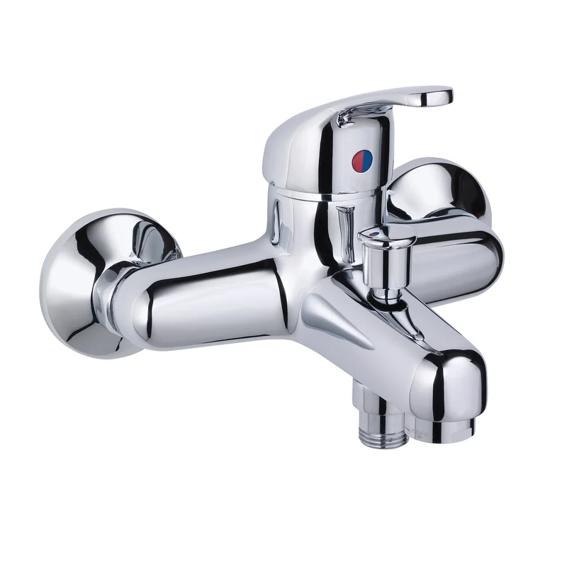 Grifo de bañera TILT