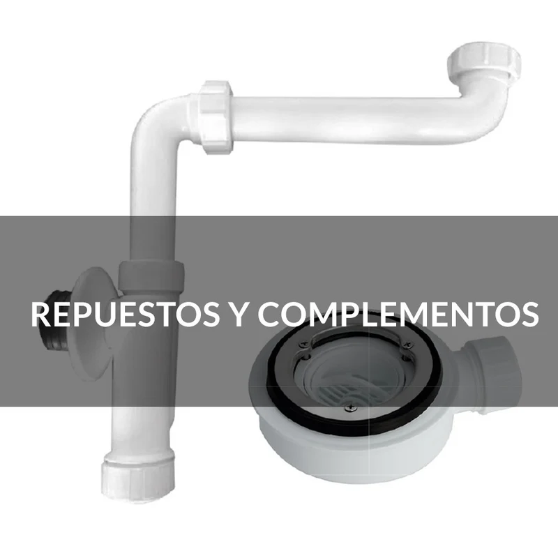 Repuestos y Complementos Variados