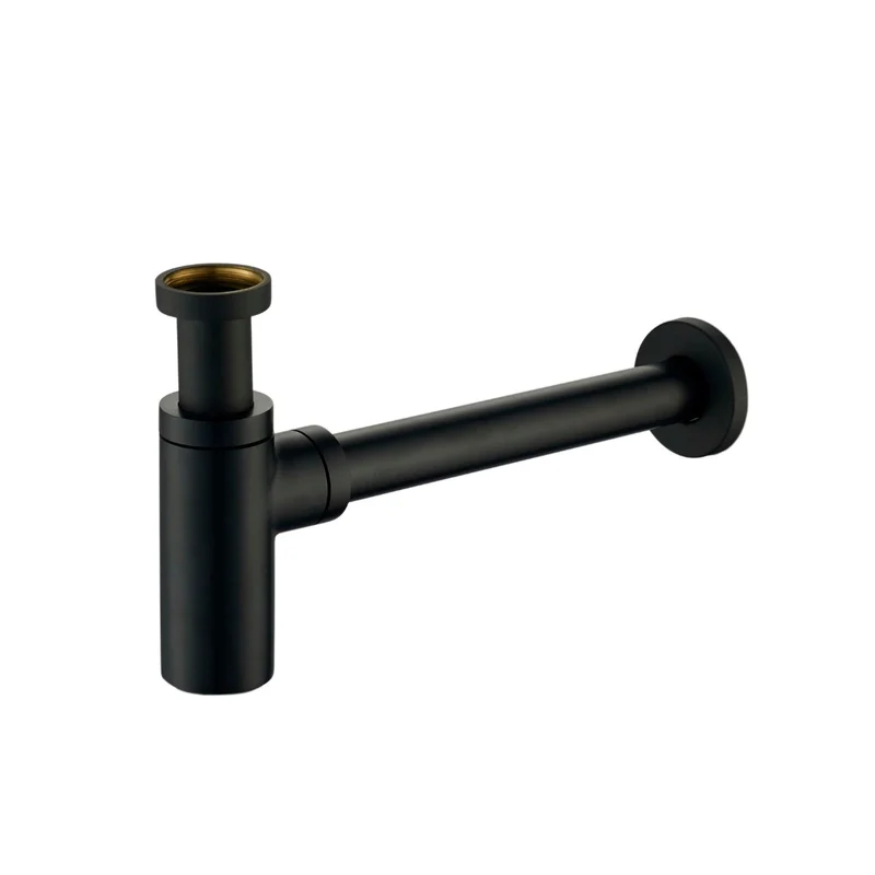 Sifón Negro