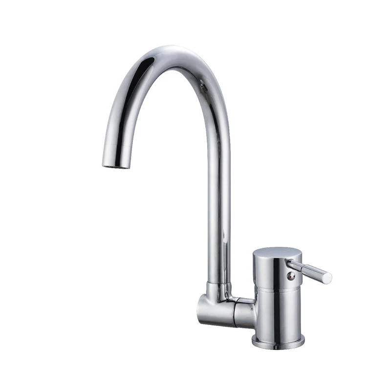 Grifo de cocina abatible TAMISE