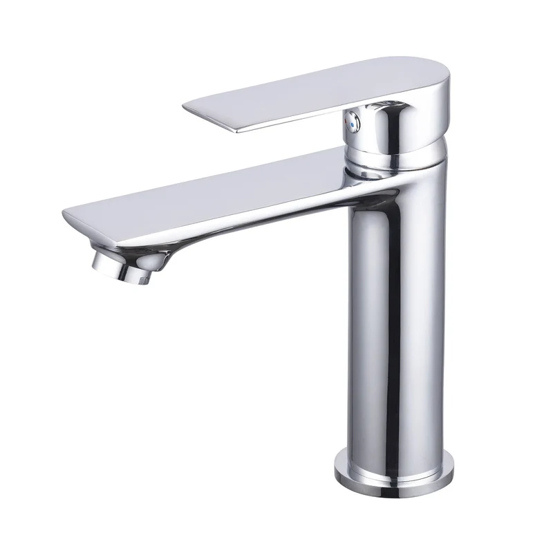 Grifo de lavabo NYTIA