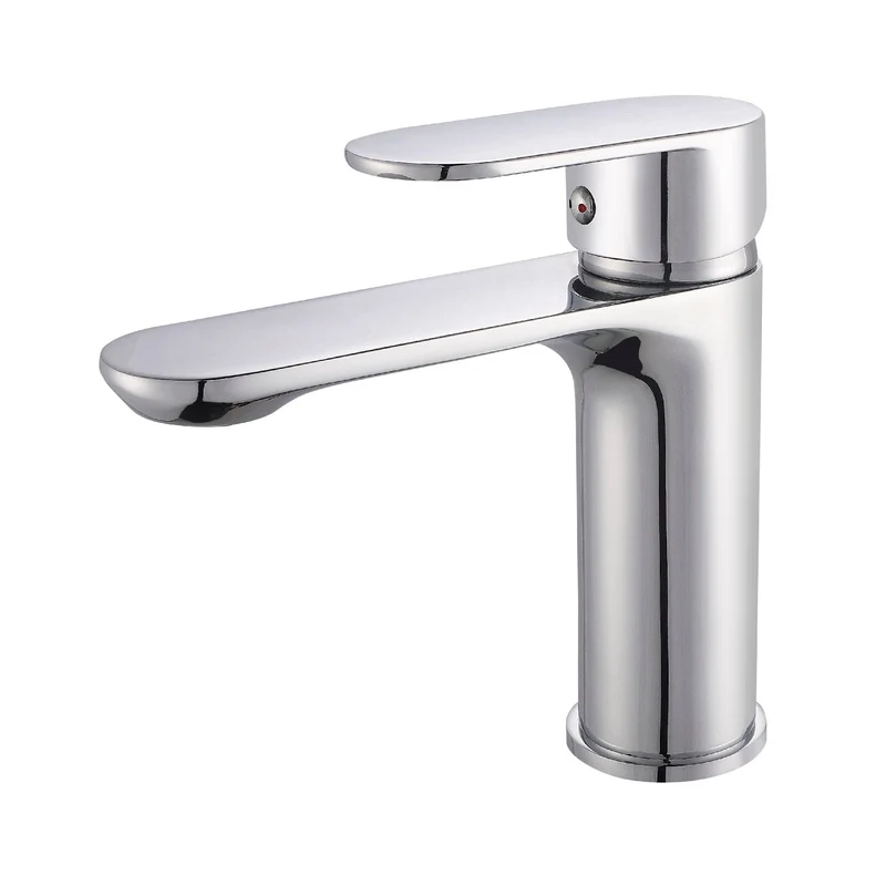 Grifo lavabo monomando CALAMA