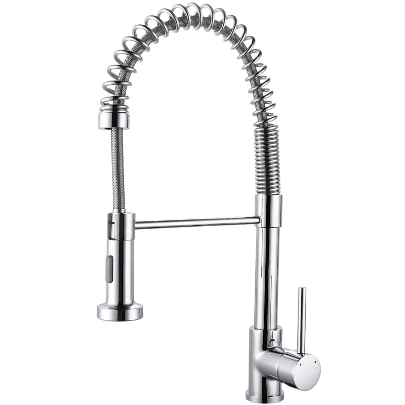 Grifo de cocina tipo chef BAYA