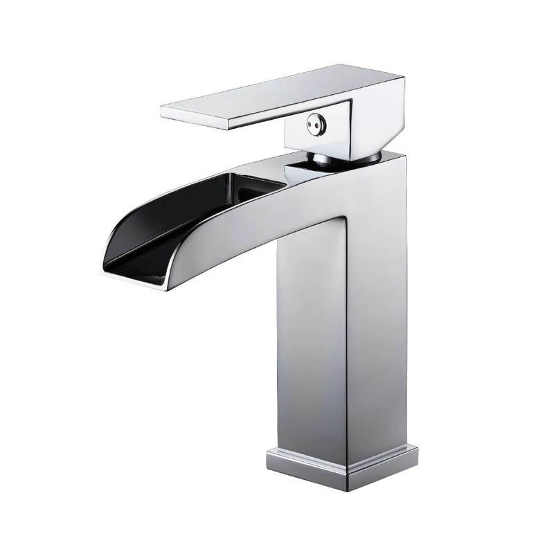 Grifo lavabo cascada BANDEIRA