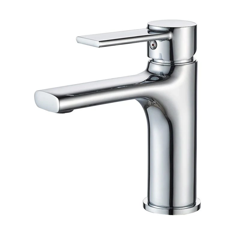 Grifo lavabo monomando ANCUZ