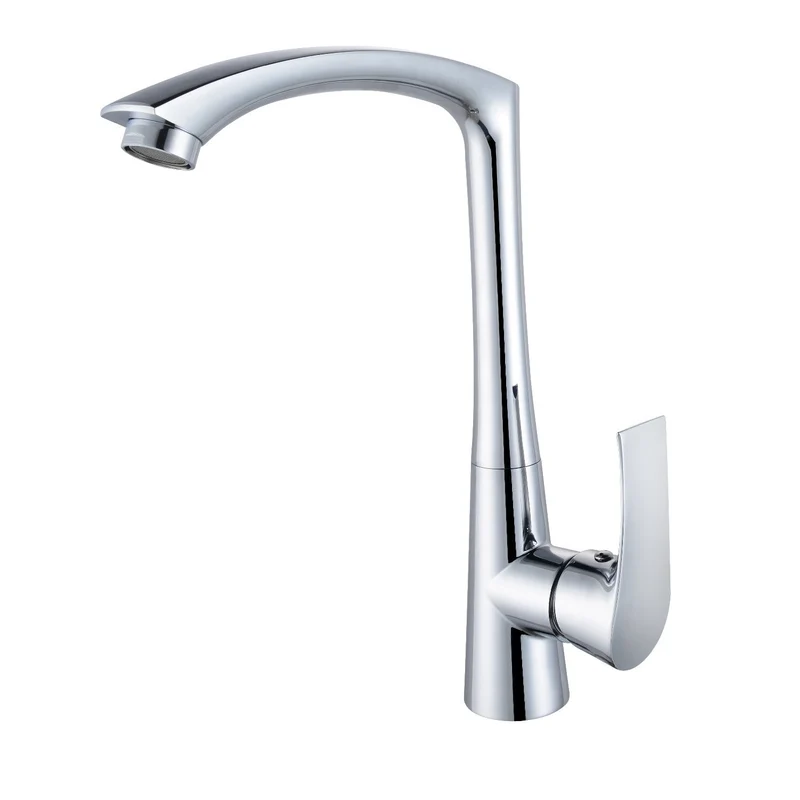 Grifo de cocina NATAM