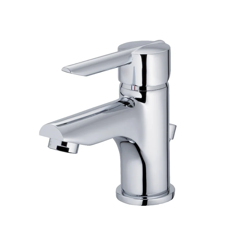 Grifo lavabo monomando ALTO