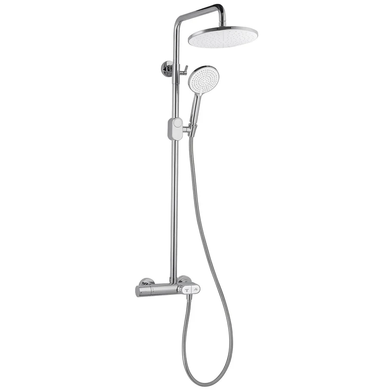 Columna de ducha SWITCHEA
