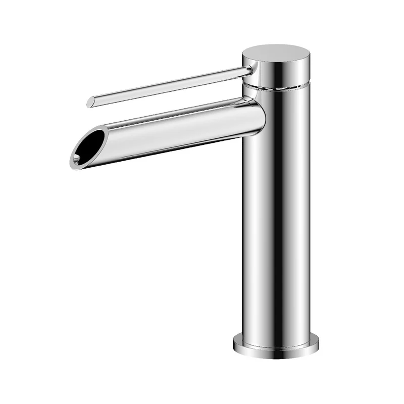 Grifo lavabo cascada RIOJA