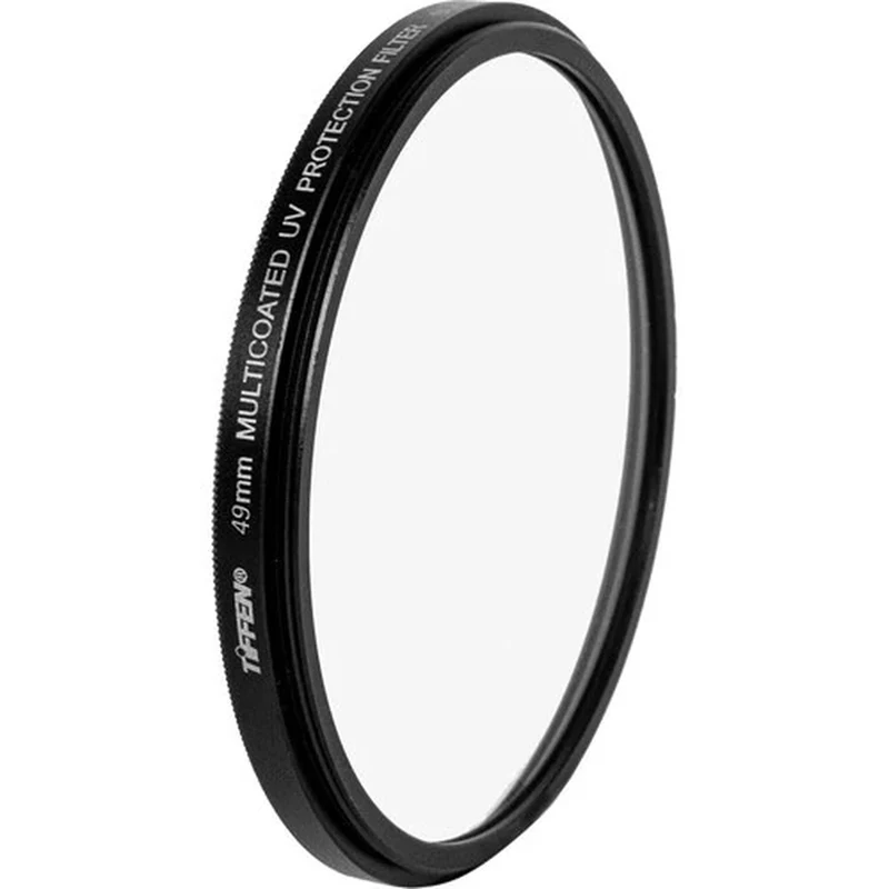 Filtro de protección UV multicapa Tiffen