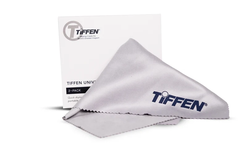 Paño de microfibra universal Tiffen