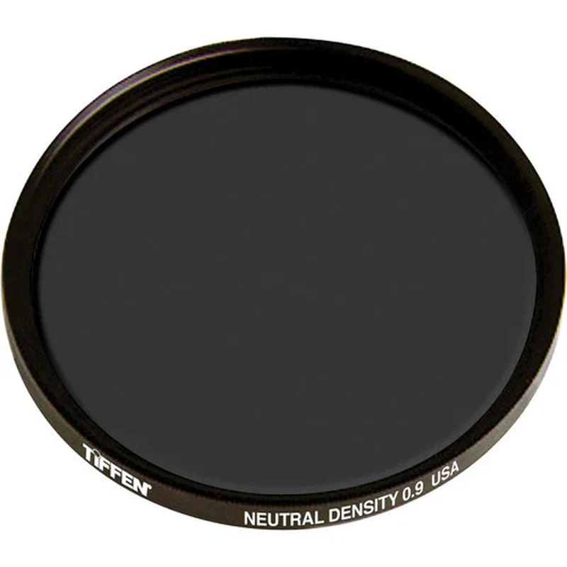 Filtros de cámara de densidad neutra gruesa de 86 mm