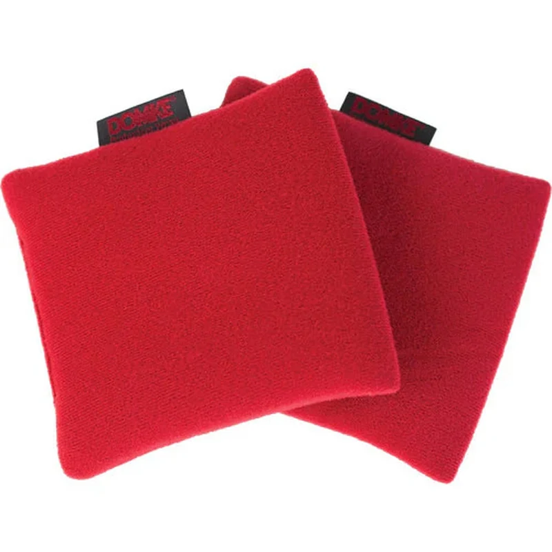 Almohadilla de espuma tejida de tricot pequeña DOMKE PocketFlex