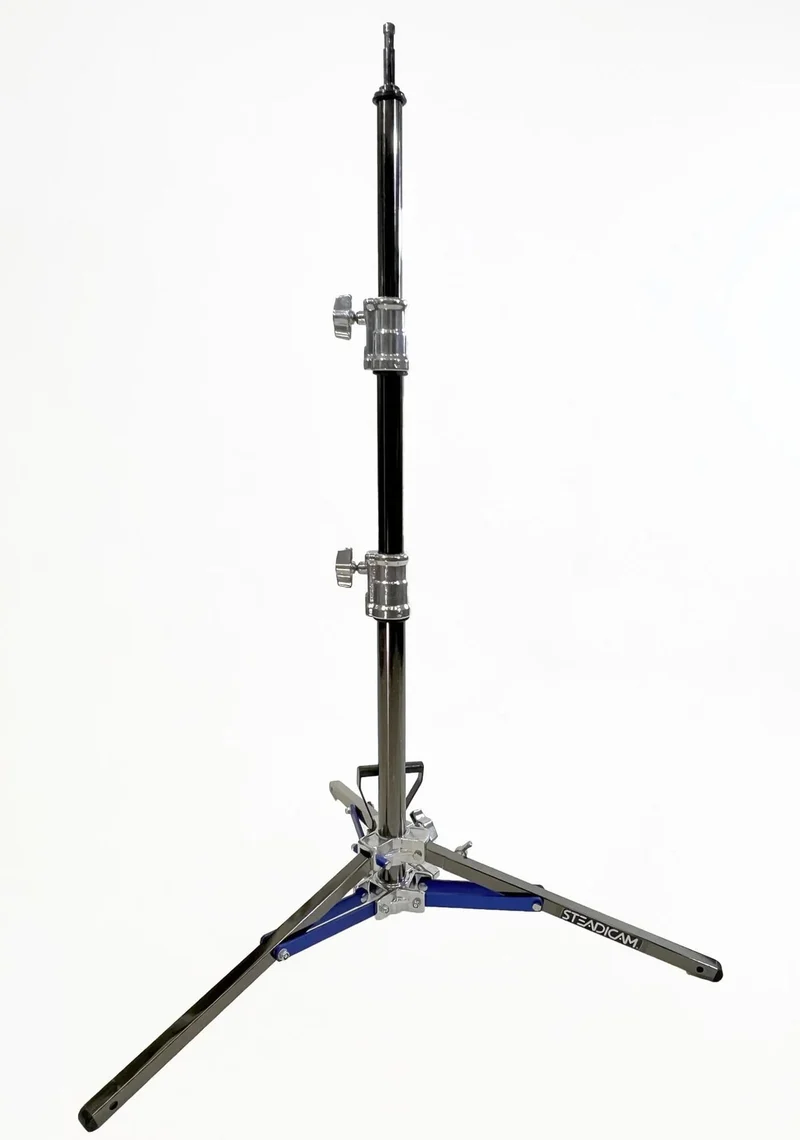 Soporte de Steadicam para trabajo pesado