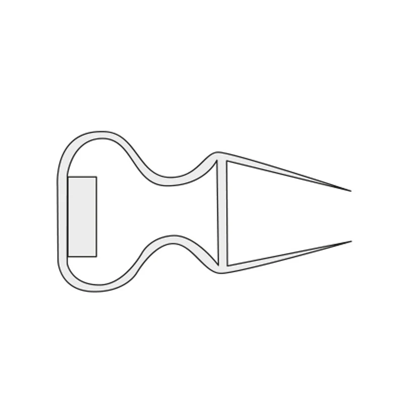 Juego de gomas puerta Benidor