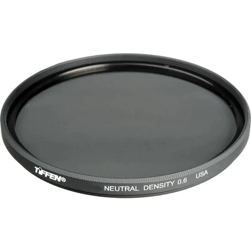 Filtro ND 9 Tiffen Serie 0.6 (2 pasos)