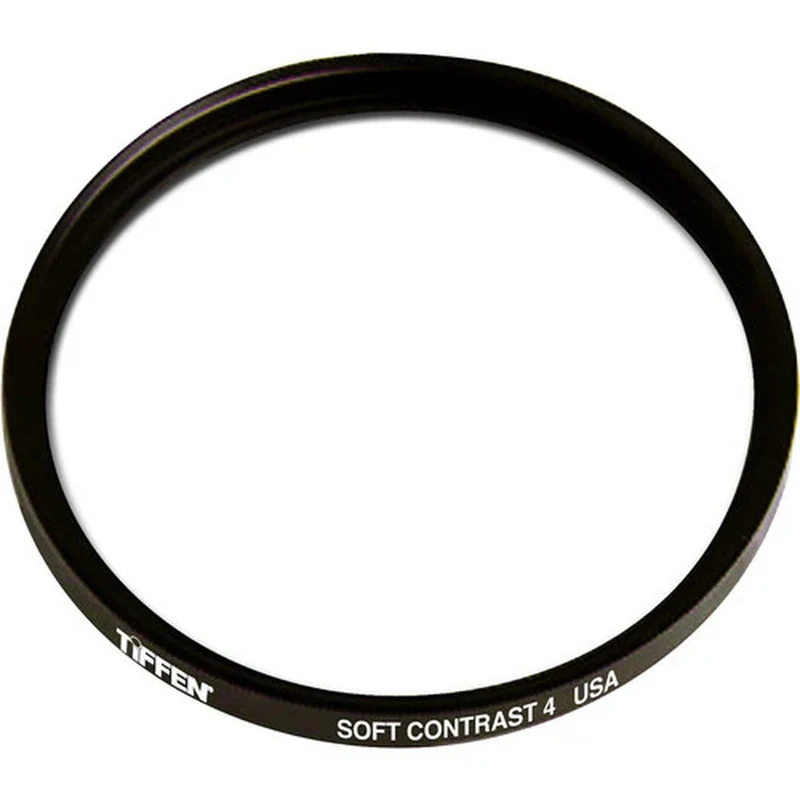 Filtro Tiffen Soft Contrast 55 de 4 mm