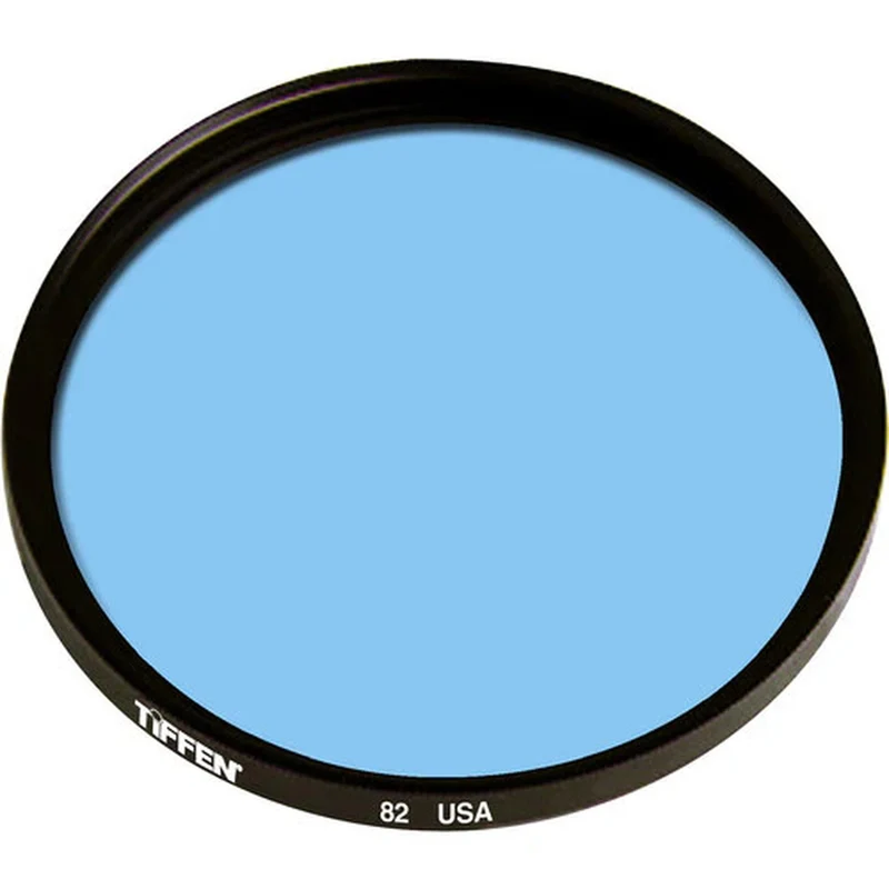 Filtro de equilibrio de luz Tiffen 77 mm 82