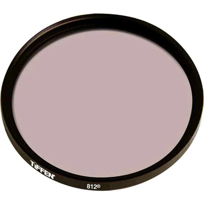 Filtro de calentamiento Tiffen 105 de 812 mm (roscas gruesas)