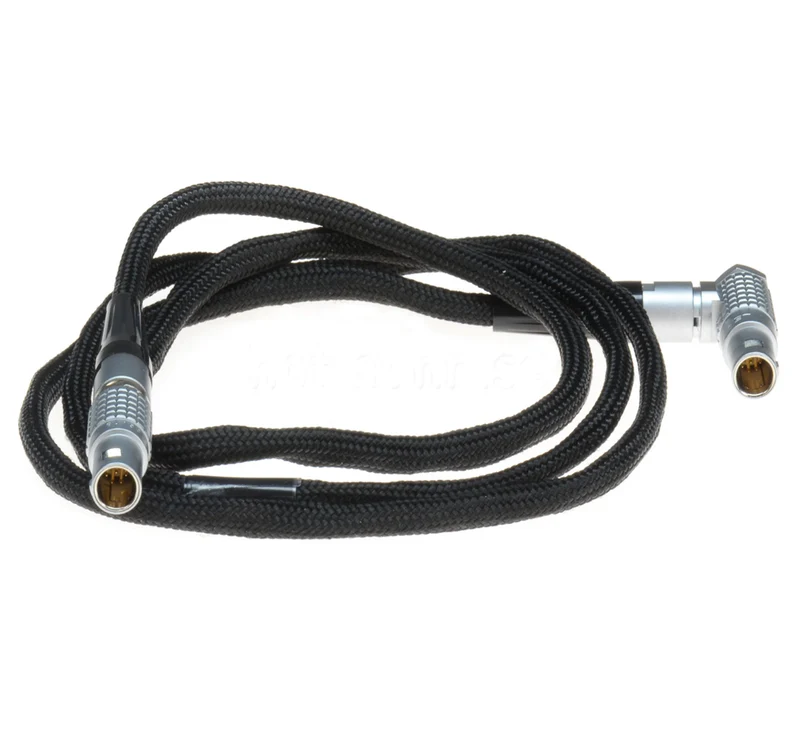 Cable de interconexión Steadicam Volt
