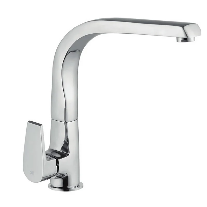Monomando fregadero vertical Arvet