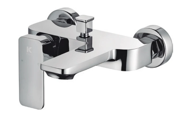 Monomando baño design Skara