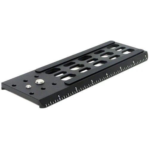 Placa de cámara Steadicam AERO