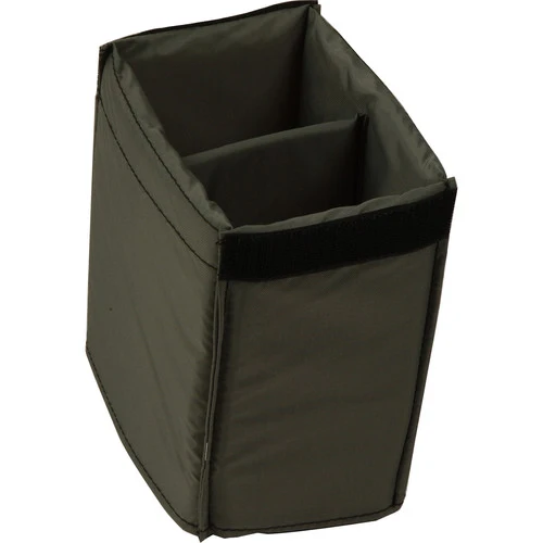 Inserto de 2 compartimentos DOMKE para F/F-6