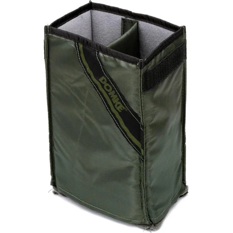 DOMKE FA-220 Inserto de 2 compartimentos