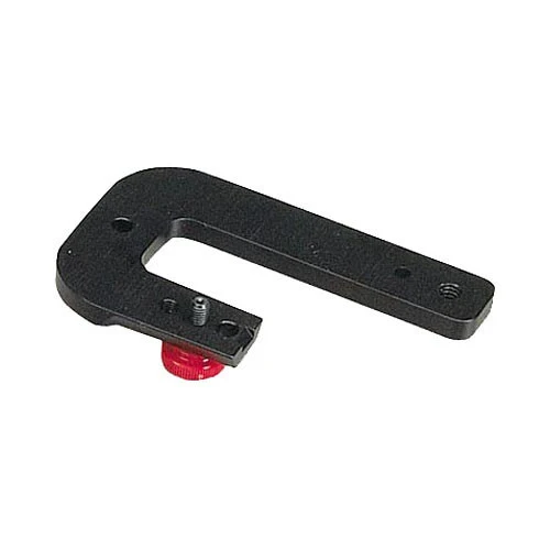Adaptador de montaje de flash Stroboframe - Metz Flash Mount IV