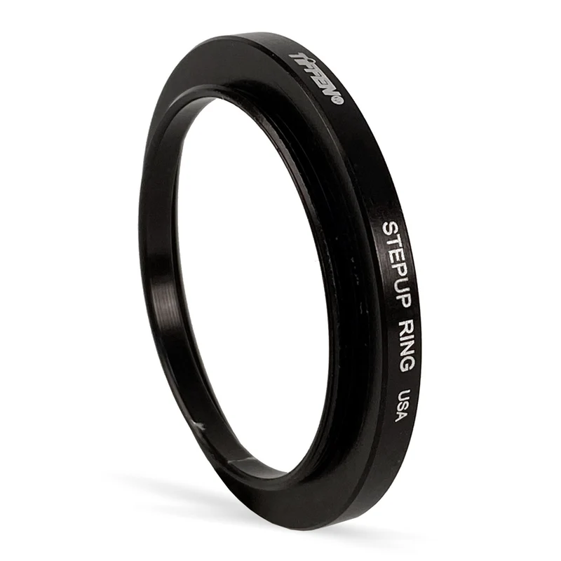 Anillo elevador de filtros Tiffen