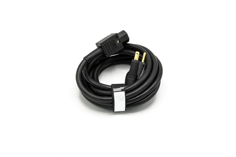 Cable no conmutado de 10 '