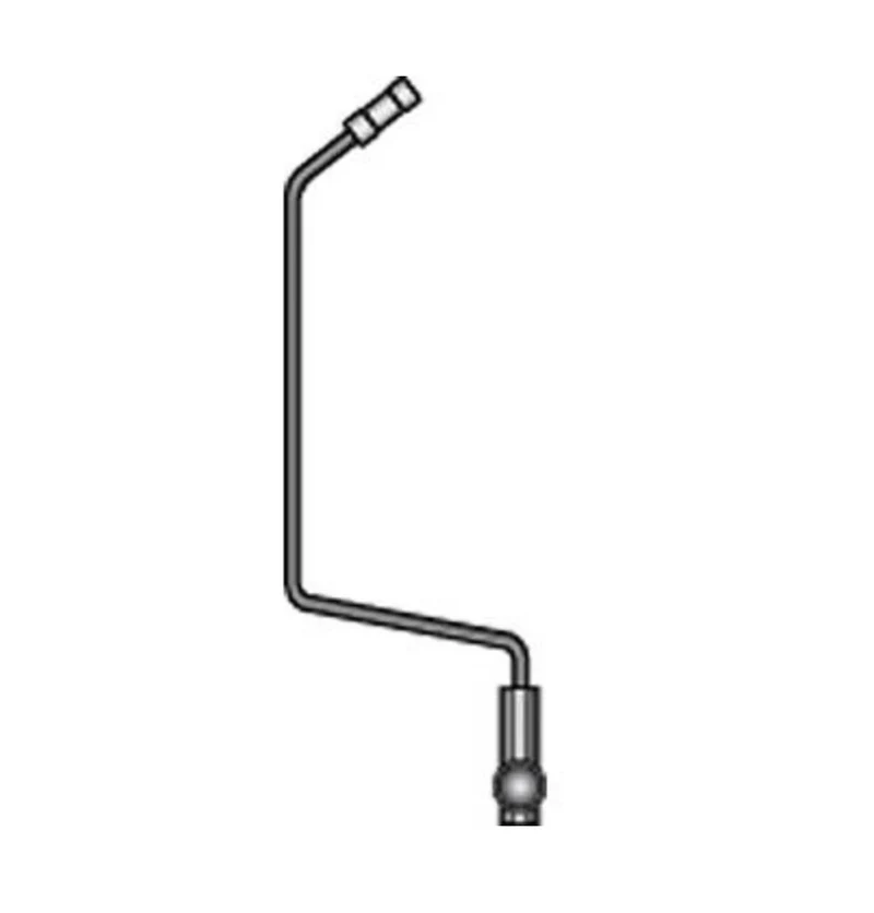 Soporte de inclinación de montaje de soporte Lowel de 5/8 "