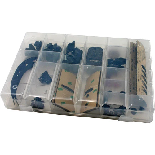 Kit de marco estroboscópico