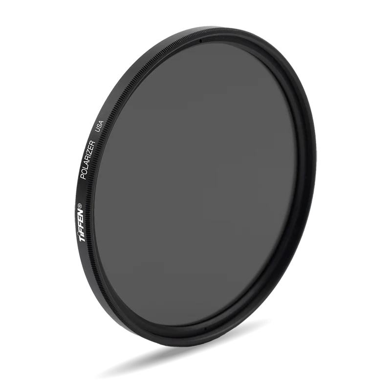 Filtro polarizador lineal