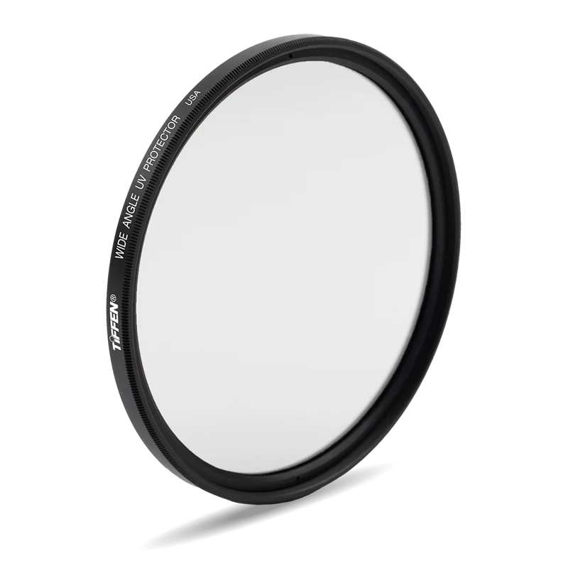 Filtro protector gran angular UV