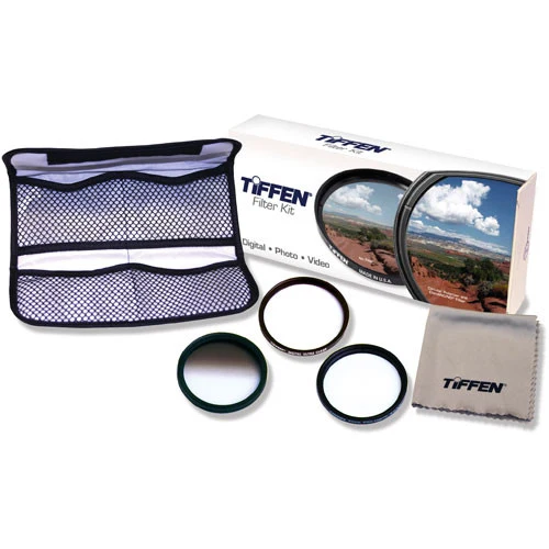 Kit de filtro Digital Pro SLR