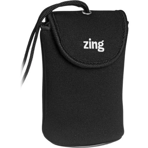 Funda de cámara de neopreno Zing