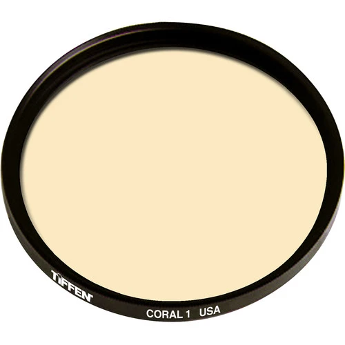 Filtro de coral