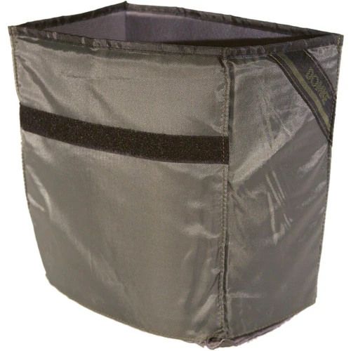 Inserto Domke de 2 compartimentos para F-831 y F-832